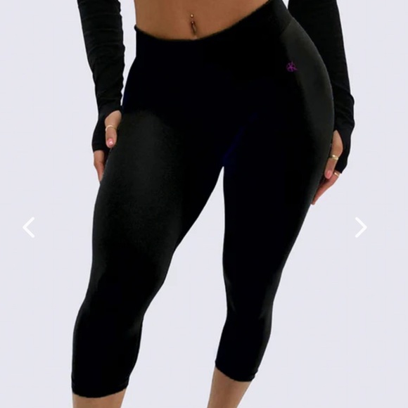 WBK Pants - 𝅺WBK Leggings